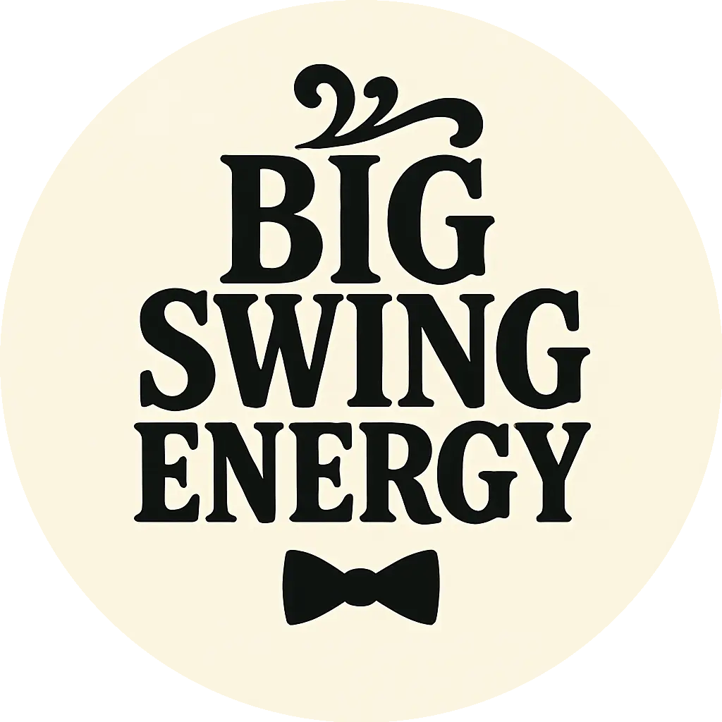 Big Swing Energy Logo